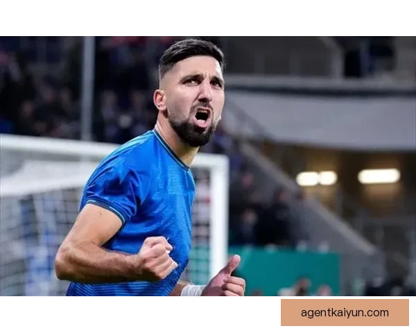 赫塔中场组织逐渐增强 状态回暖值得关注