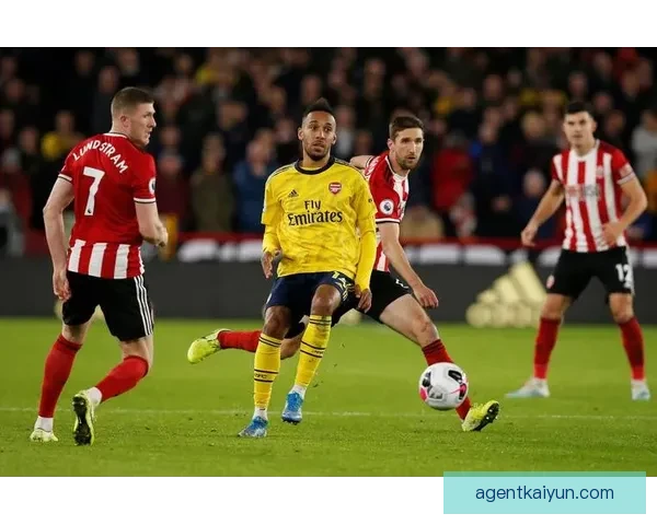 米德尔斯堡锋线问题引发关注，球队需寻求解决方案以提升进攻效率