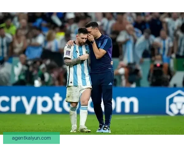 斯卡洛尼在阿根廷队执教期间持续提升球队竞争力表现稳健