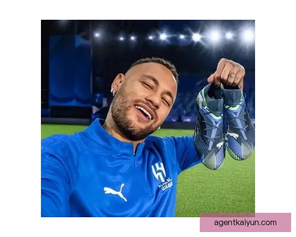 内马尔合同续约谈判进展缓慢，未来去向引人关注