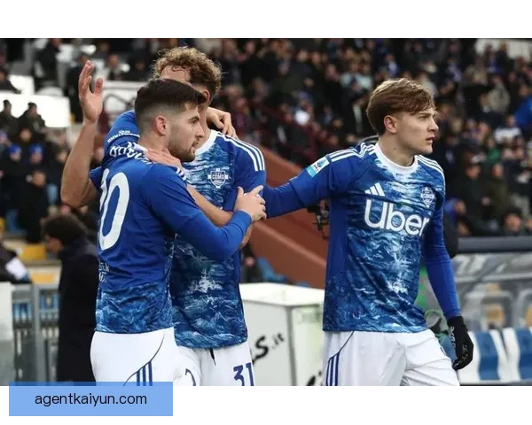 德国欧预赛主场表现稳健，球队状态回暖值得关注