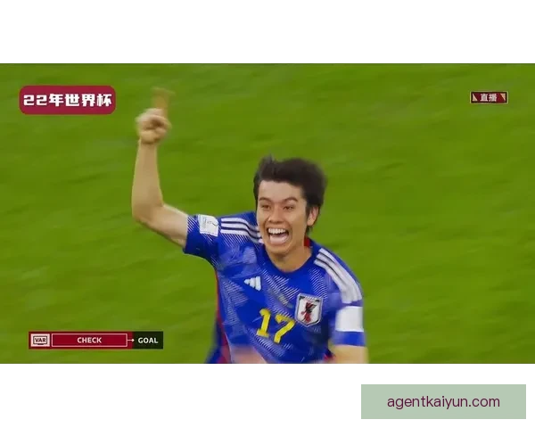 日本队在2026年世界杯备战中展现竞争力，状态持续提升值得关注。