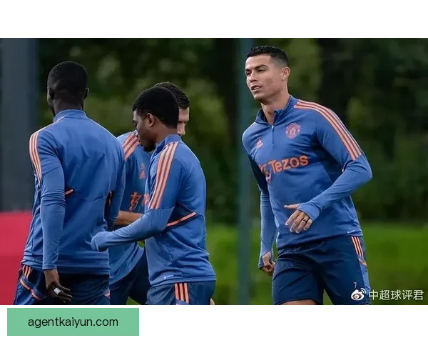 滕哈赫高位压迫战术分析与近年来表现稳健的趋势