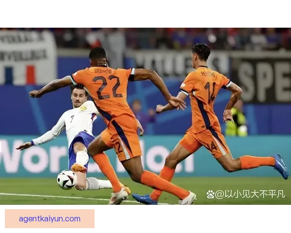 荷兰全攻全守战术体系近期表现疲软，竞争力有所下滑