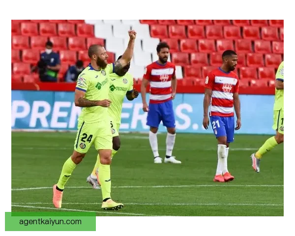 格拉纳达关键球员近期表现稳健，助力球队竞争力增强