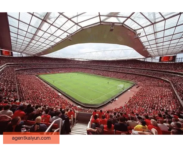 酋长球场之王：阿森纳本赛季主场表现稳健